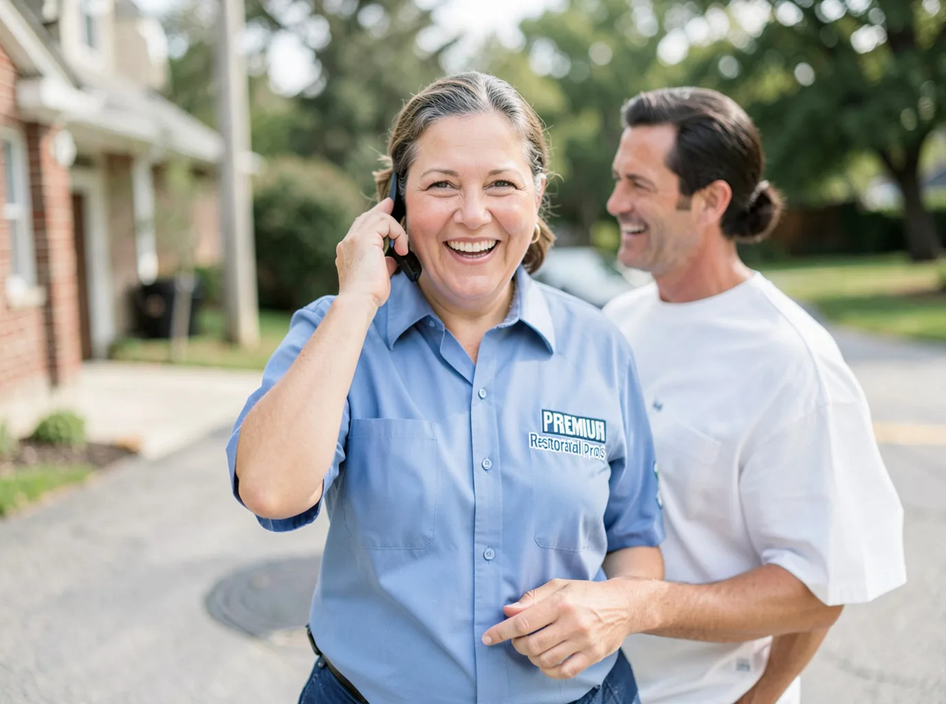 Water Damage Restoration Thompson, CT FAQs